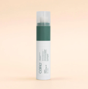 foto do produto - cleansing oil - marca Care