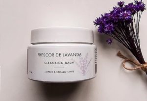 cleansing balm marca despertar d'alma